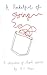 A Pocketful of String