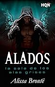 Alados: La sala de los Alas Grises