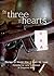 The Three of Hearts by Larry Cuddeback; Cheyenne C...