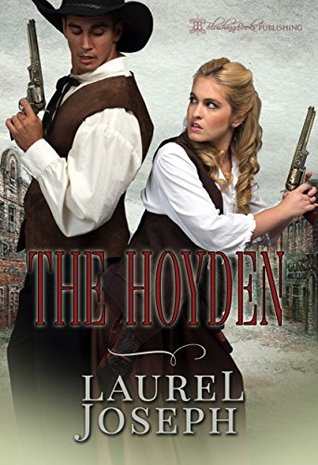 The Hoyden (Kindle Edition)