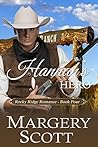 Hannah's Hero (Rocky Ridge Romance Book 4)