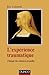 L'expérience traumatique - Clinique des violences sexuelles: Clinique des violences sexuelles