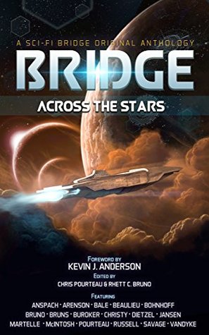Bridge Across the Stars (Kindle Edition)