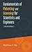 Fundamentals of Patenting and Licensing for Scientists and Engineers