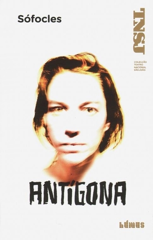 Antígona