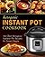 Ketogenic Instant Pot Cookbook: 100 Best Ketogenic Instant Pot Recipes for Smart People