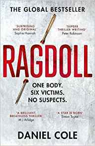 Ragdoll
