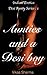 Aunties and a Desi boy: Part 1
