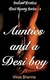 Aunties and a Des...