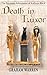 Death in Luxor (The Egyptian Adventures of Kathryn Black, Book 2)