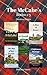 The McCabe's Books 1-5 by Bethany Hauck