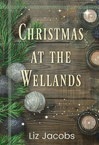 Christmas at the Wellands (Kindle Edition)