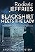 Blackshirt Meets the Lady