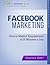 Facebook Marketing Workbook and Planner: How to Master Engagement in 15 Minutes a Day (Empowerpreneur Books)