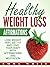 Healthy Weight Loss Affirma...