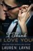 I Think I Love You (Oxford, #5)