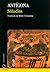 Antígona by Sophocles Antígona by Sophocles