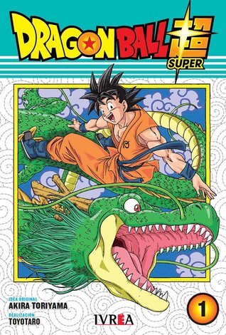 Dragon Ball Super - muestra gratuita
