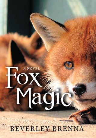 Fox Magic (Paperback)