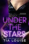 Under the Stars (Bright Lights #2) Book cover for Under the Stars (Bright Lights #2)