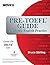 Pre-TOEFL Guide: Academic E...