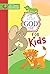 A Little God Time For Kids: 365 Daily Devotions