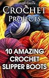 Crochet Projects:...