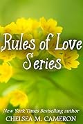 Rules of Love Series