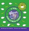 A Kiwi Christmas Carol by Chris Gurney