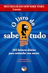 O livro do sabe-tudo