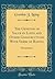 The Genitive of Value in Latin and Other Constructions With Verbs of Rating: Dissertation (Classic Reprint)