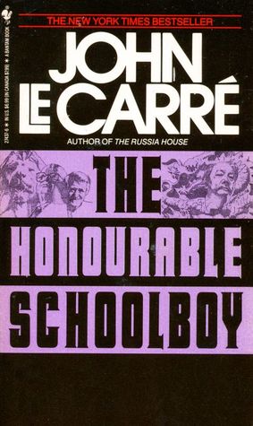 The Honourable Schoolboy