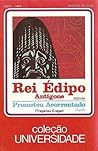 Rei Édipo / Antígone / Prometeu Acorrentado Rei Édipo / Antígone / Prometeu Acorrentado