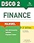 DSCG 2 - Finance - 6e éd. :...