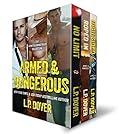 Armed & Dangerous Box Set: Books 1-3