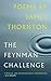 The Feynman Challenge: Poems on Science