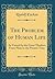 The Problem of Human Life: As Viewed by the Great Thinkers From Plato to the Present Time (Classic Reprint)