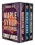 Maple Syrup Mysteries Boxed Set, #4-6 (Maple Syrup Mysteries, #4-6)