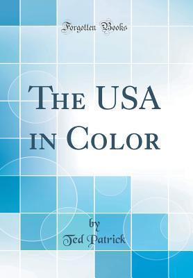 The USA in Color