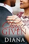 Chance Given (The Chance #3)