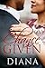 Chance Given (The Chance #3)