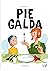 Pie galda