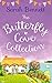 The Butterfly Cove Collection by Sarah   Bennett