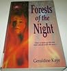 Forests of the Night by Geraldine Kaye