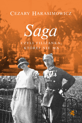 Saga czyli filiżanka, której nie ma