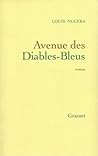 Avenue des diables bleus (Littérature Française) (French Edition) Avenue des diables bleus (Littérature Française) (French Edition)