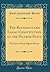 The Religious and Legal Constitution of the Pilgrim State by Paul Sturtevant Howe