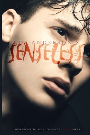 Senseless (Senseless #1)