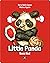 Little Panda Sees Red