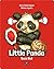 Little Panda Sees Red by Marie-Noëlle Gagnon